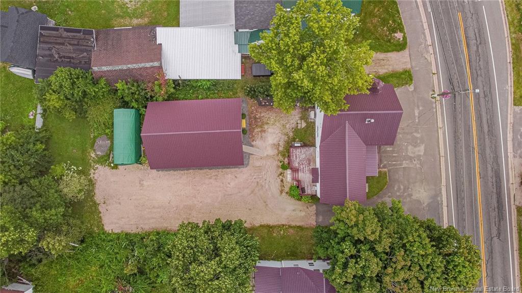 119 Saunders Rd, Mcadam, NB