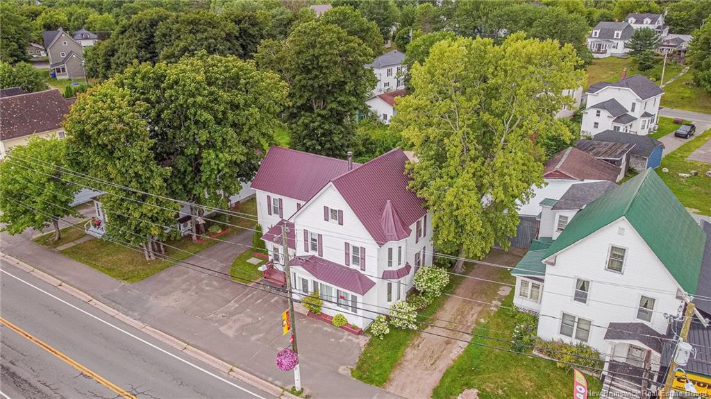 119 Saunders Rd, Mcadam, NB