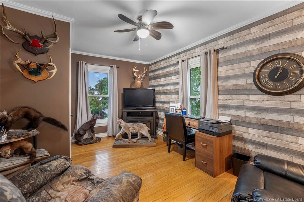 119 Saunders Rd, Mcadam, NB