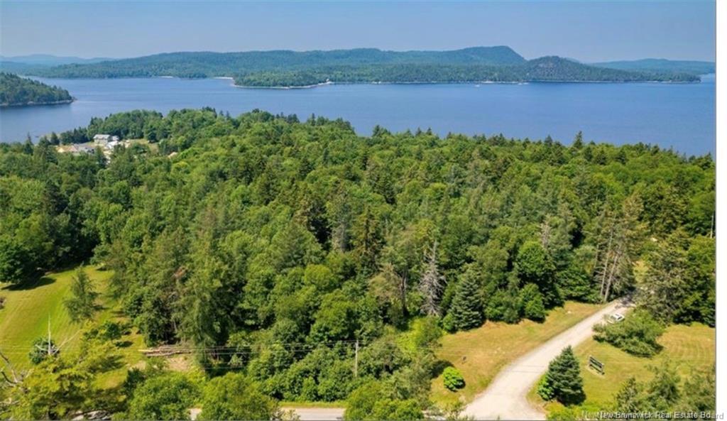 Lot 13-12 Utopia Rd Eagle Point, Utopia, NB