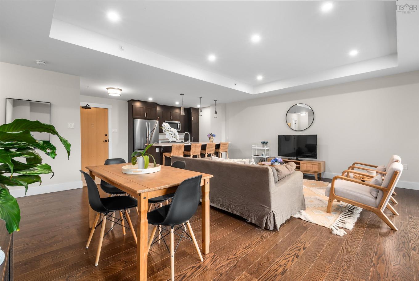 310 1990 Vernon Street, Halifax, NS - Indoor