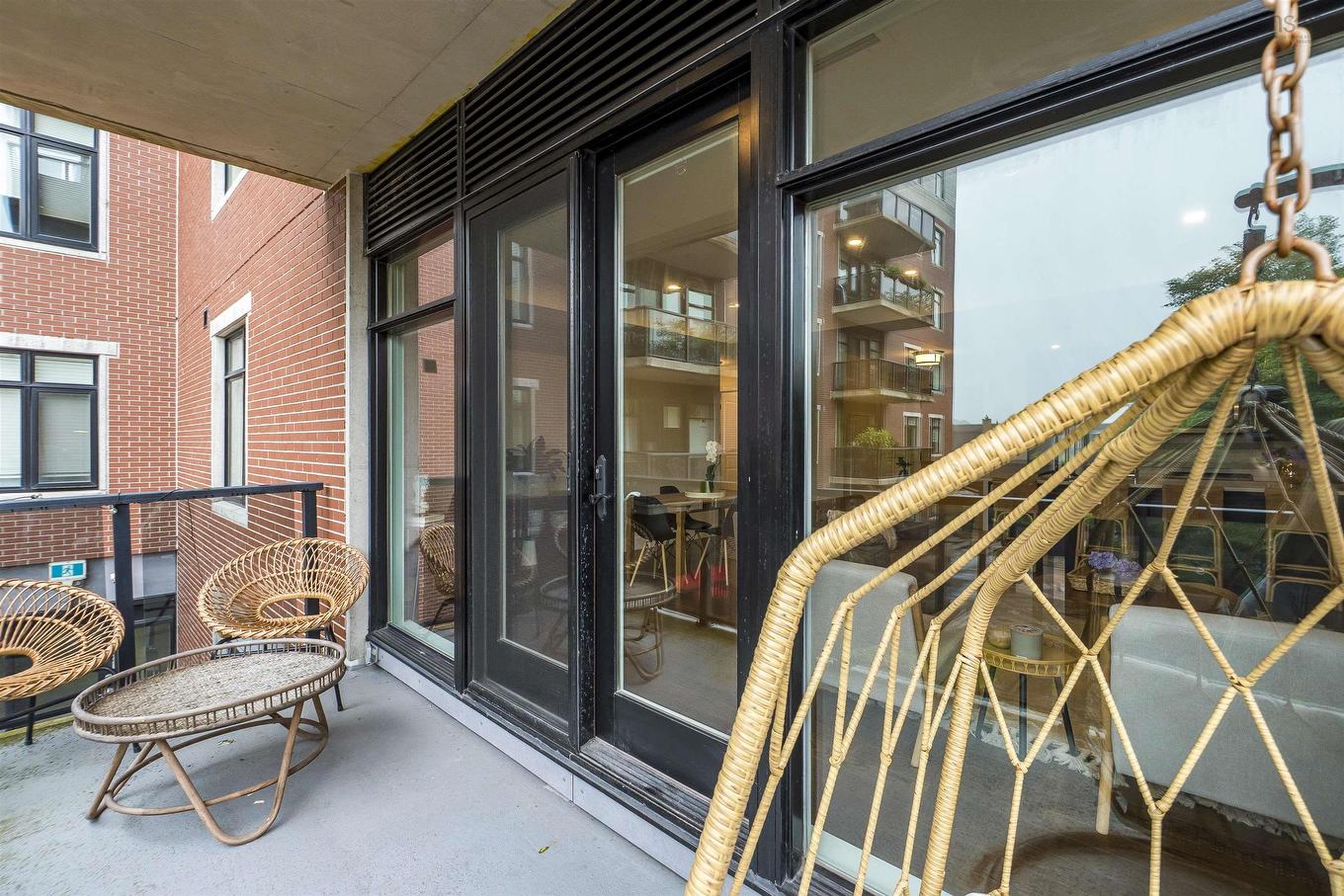 310 1990 Vernon Street, Halifax, NS - Outdoor With Exterior