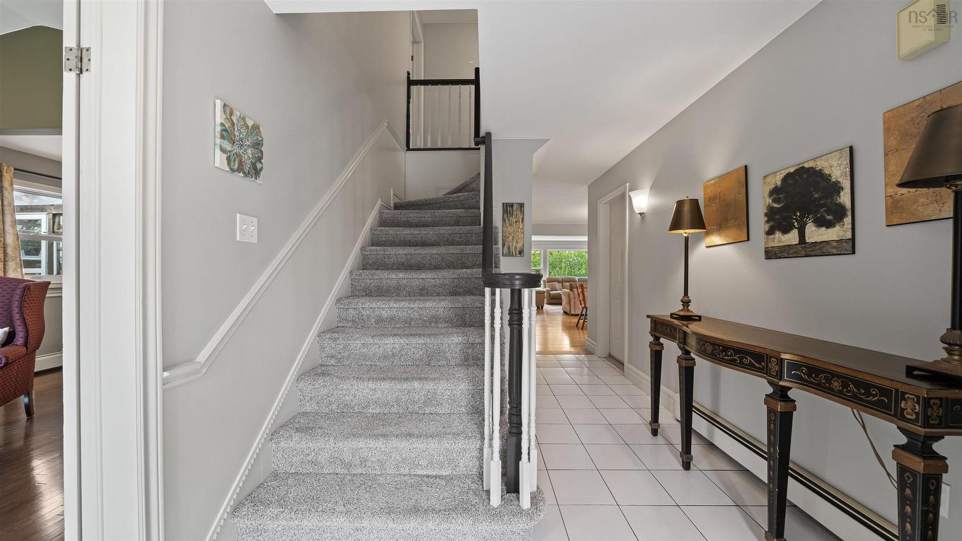 17 Oakley Avenue, Halifax, NS - Indoor Photo Showing Other Room