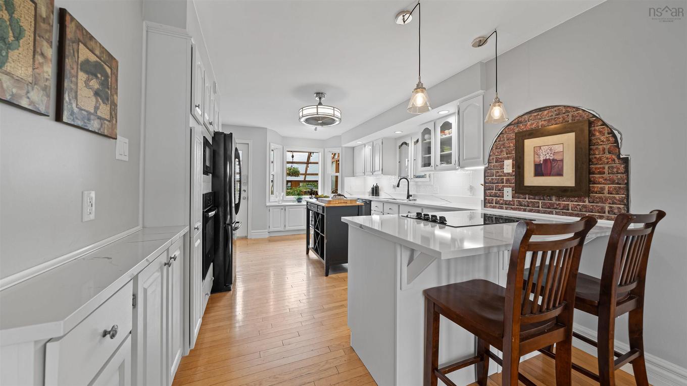 17 Oakley Avenue, Halifax, NS - Indoor