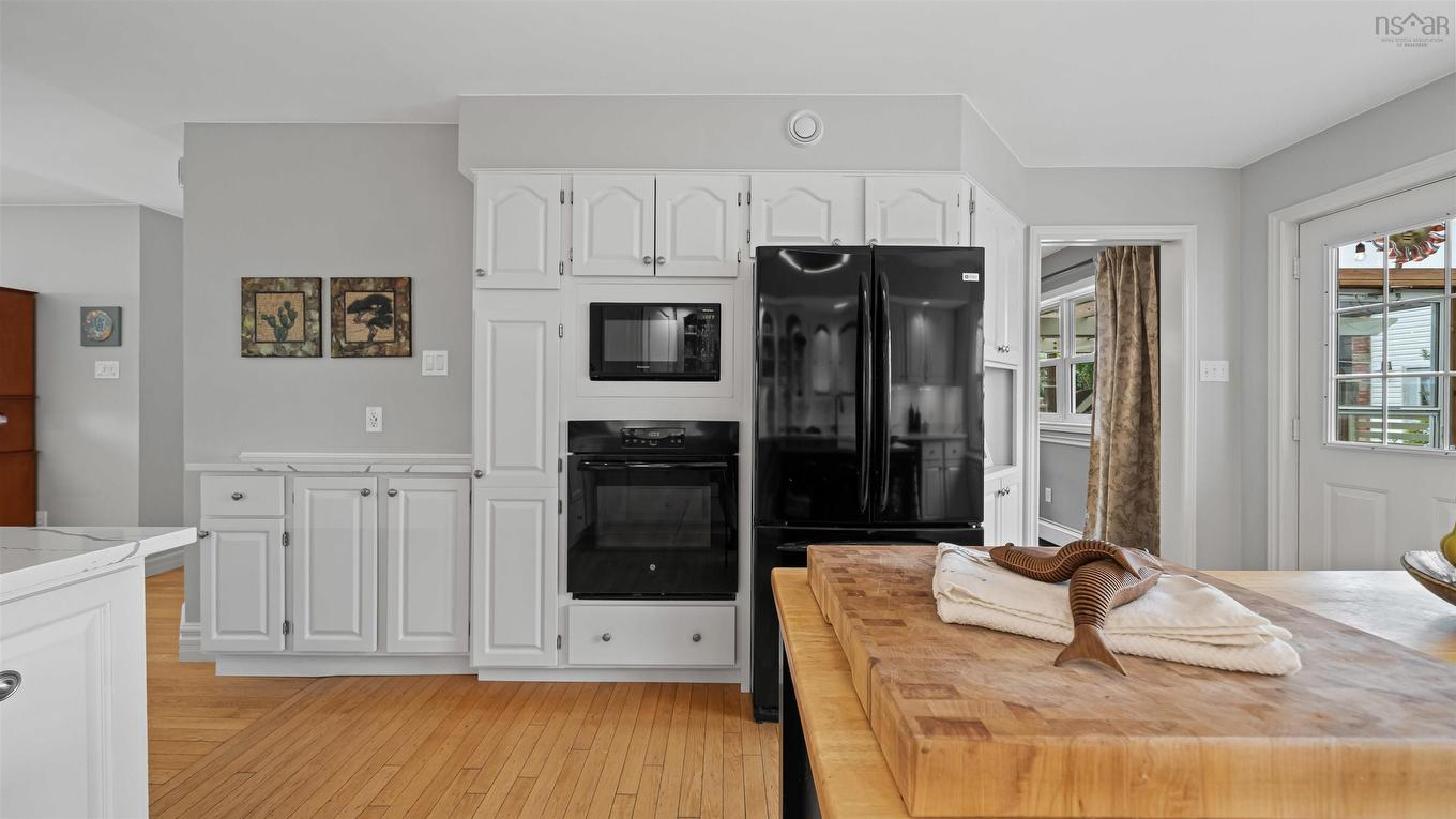 17 Oakley Avenue, Halifax, NS - Indoor Photo Showing Other Room