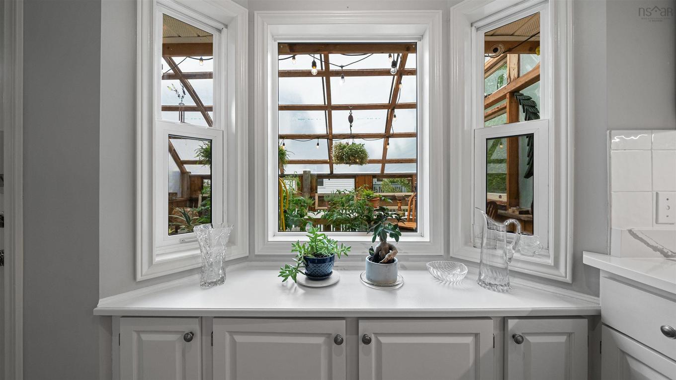 17 Oakley Avenue, Halifax, NS - Indoor Photo Showing Other Room