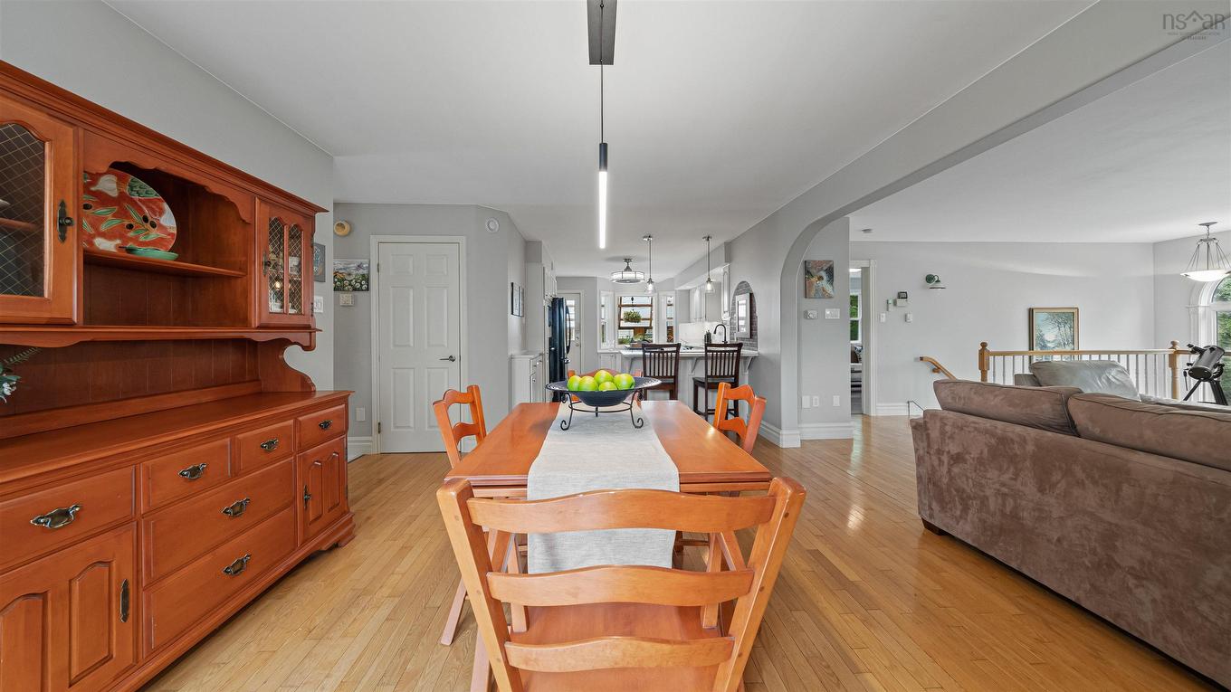 17 Oakley Avenue, Halifax, NS - Indoor Photo Showing Other Room