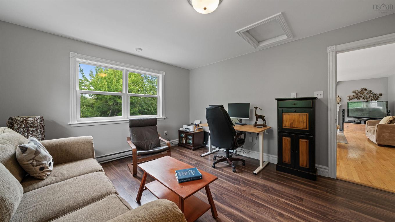 17 Oakley Avenue, Halifax, NS - Indoor