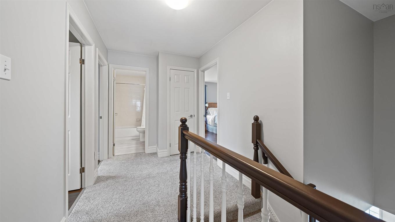 17 Oakley Avenue, Halifax, NS - Indoor Photo Showing Other Room