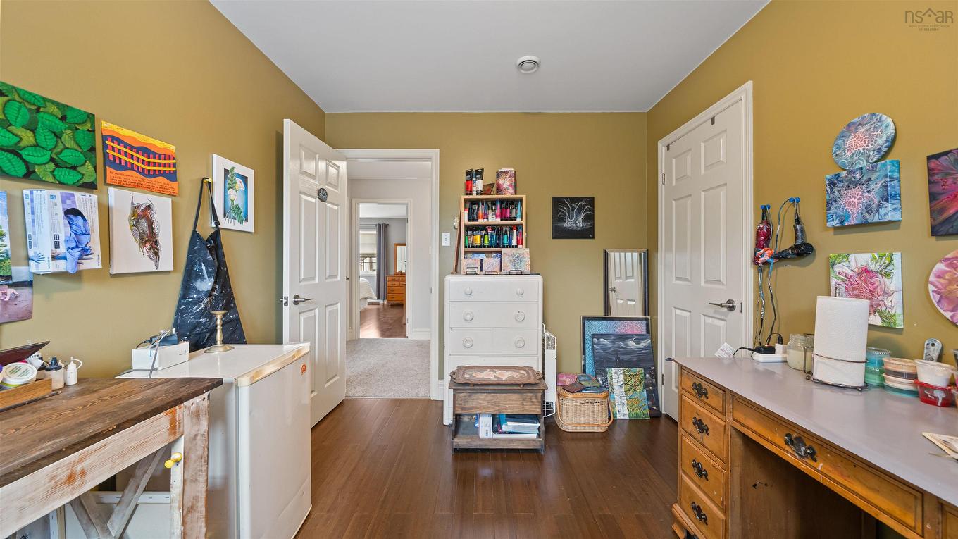 17 Oakley Avenue, Halifax, NS - Indoor