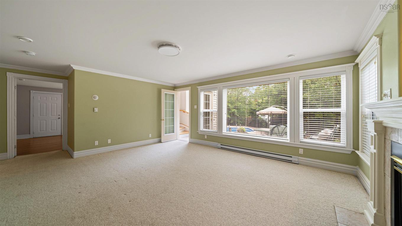 17 Oakley Avenue, Halifax, NS - Indoor Photo Showing Other Room