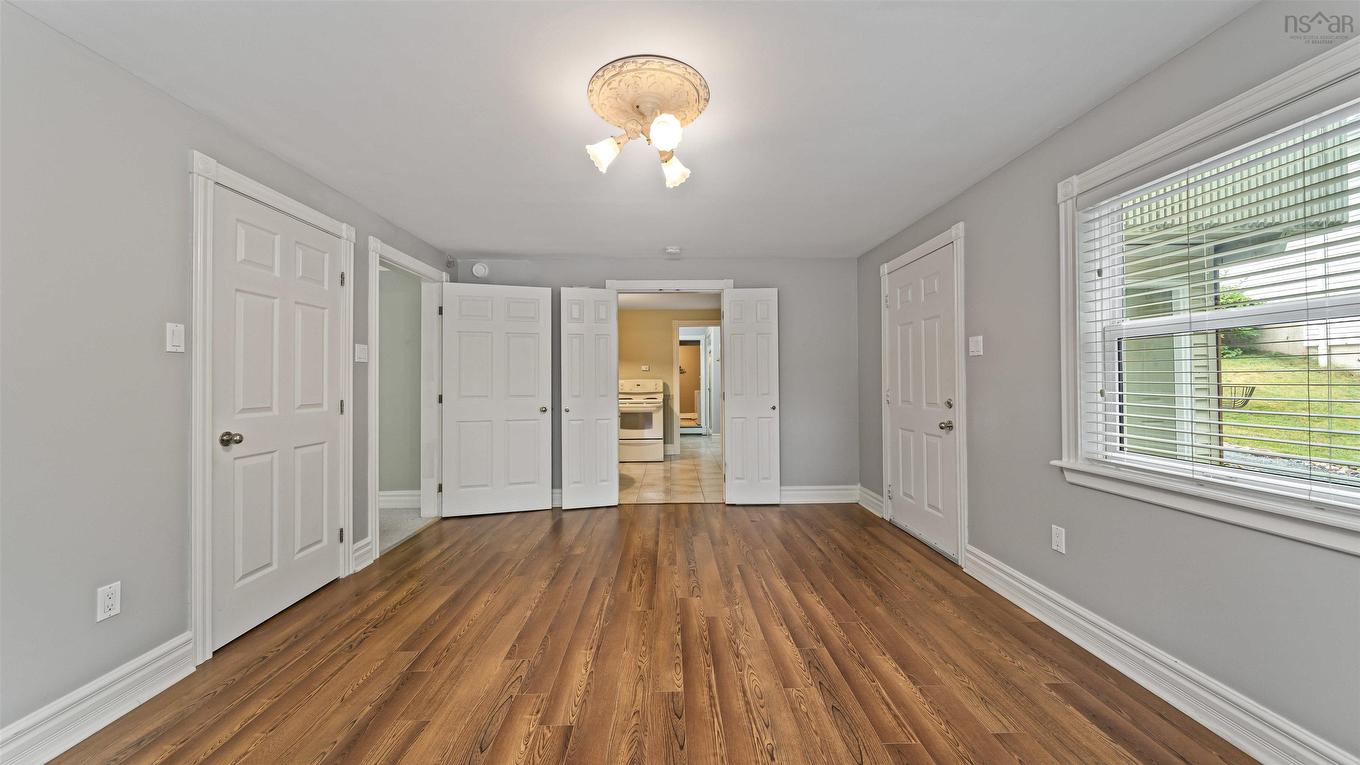 17 Oakley Avenue, Halifax, NS - Indoor Photo Showing Other Room