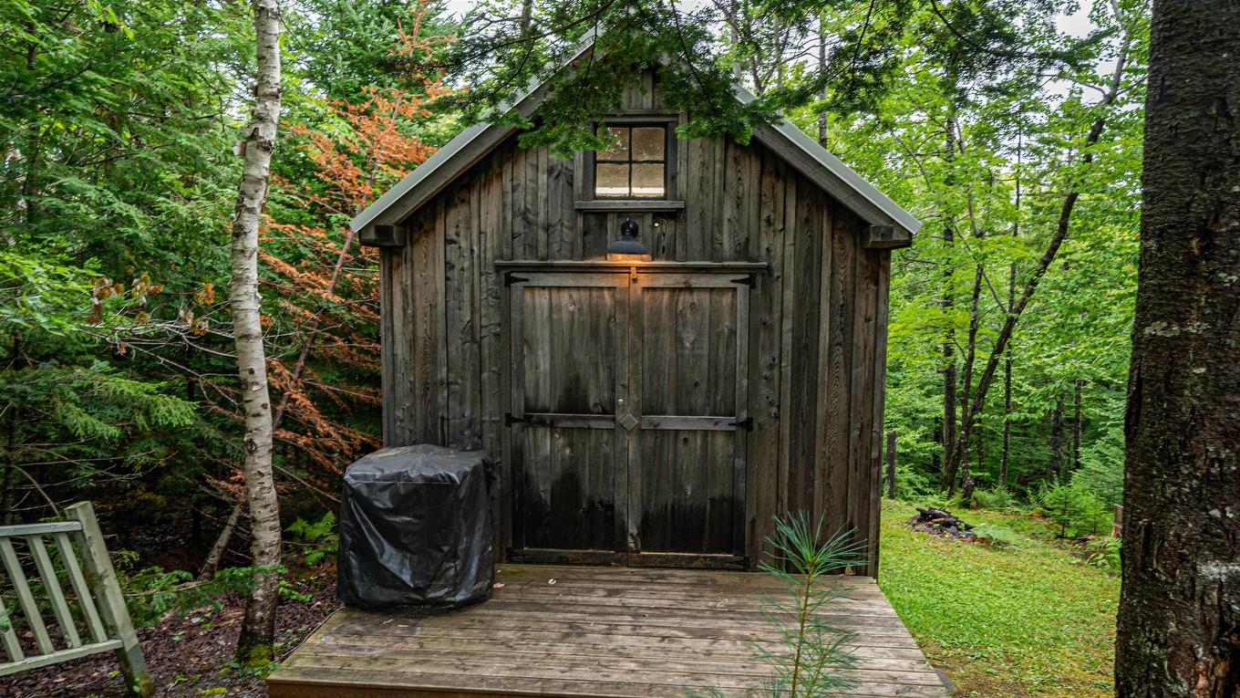 17 Oakley Avenue, Halifax, NS - Outdoor