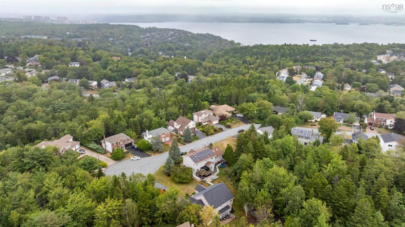 17 Oakley Avenue, Halifax, NS - Outdoor With View