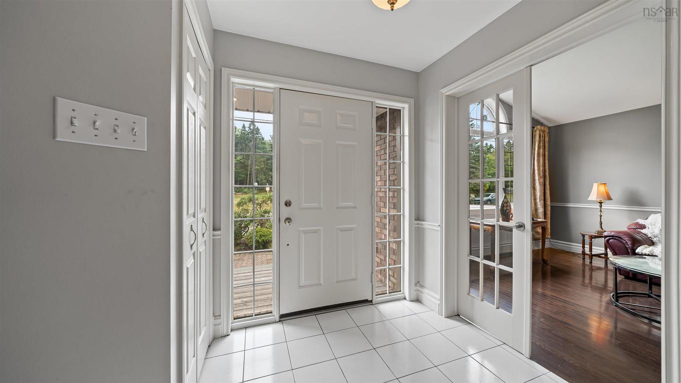 17 Oakley Avenue, Halifax, NS - Indoor Photo Showing Other Room