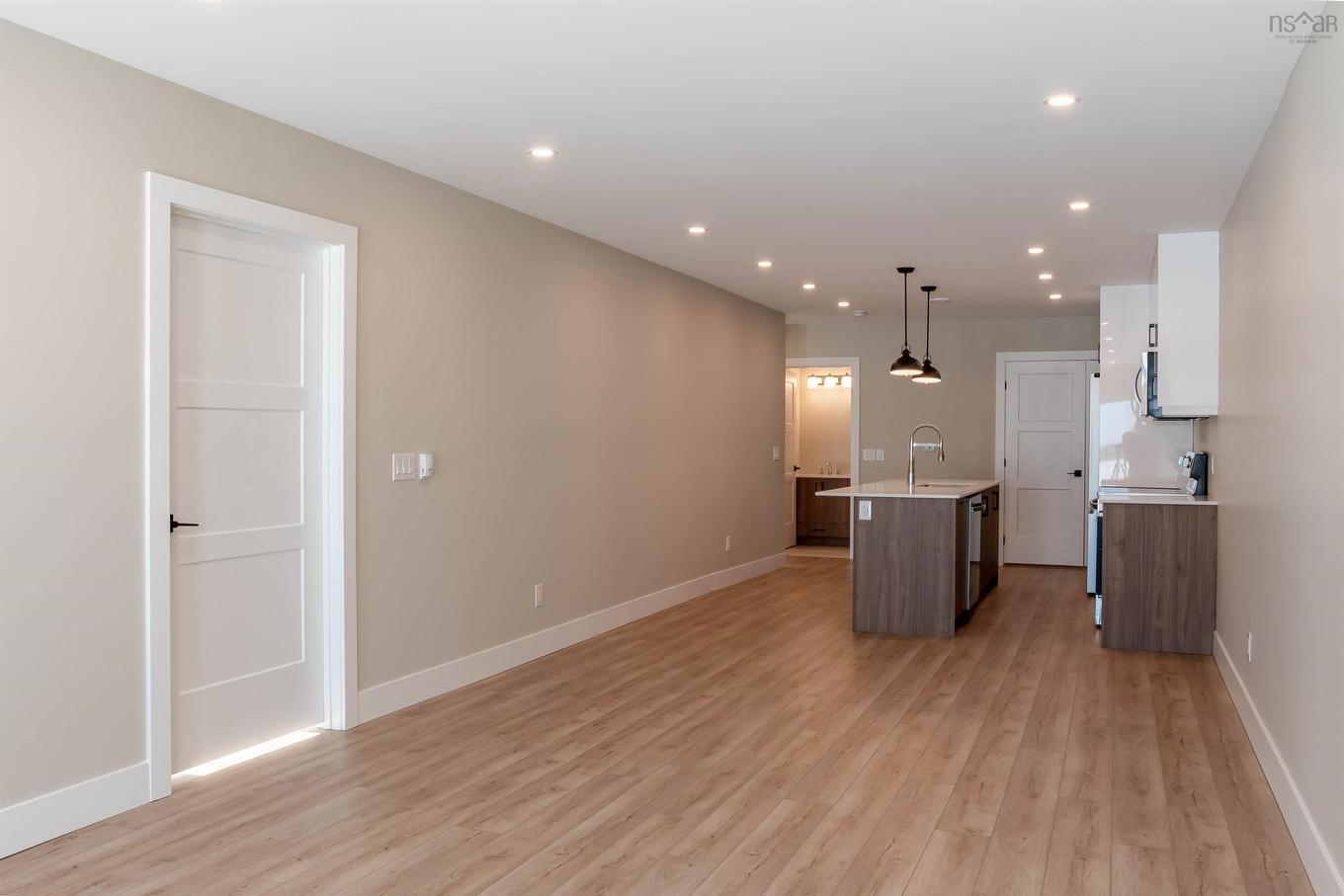 127 Kent Road, Lower Truro, NS - Indoor Photo Showing Other Room