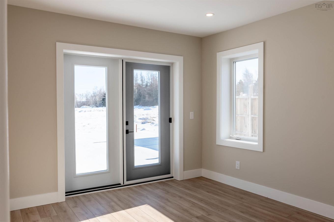 127 Kent Road, Lower Truro, NS - Indoor Photo Showing Other Room