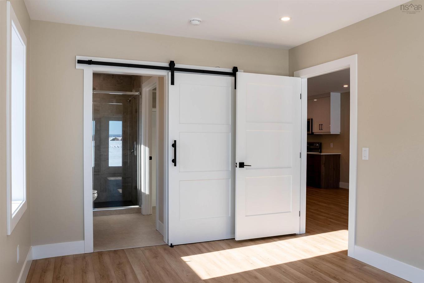 127 Kent Road, Lower Truro, NS - Indoor Photo Showing Other Room