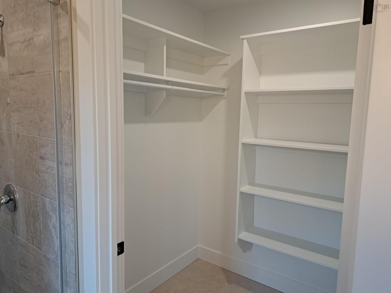 127 Kent Road, Lower Truro, NS - Indoor With Storage