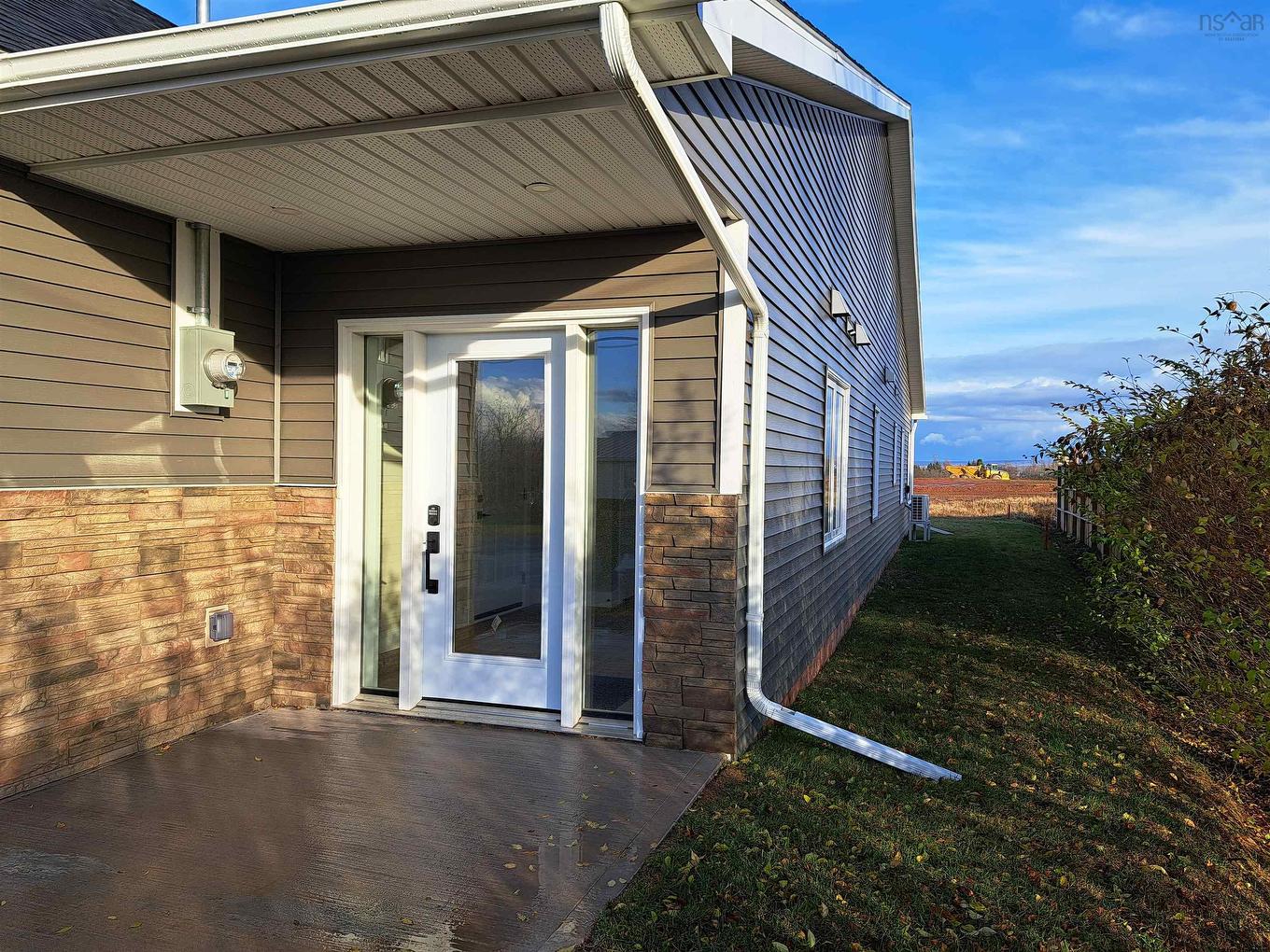 127 Kent Road, Lower Truro, NS - Outdoor