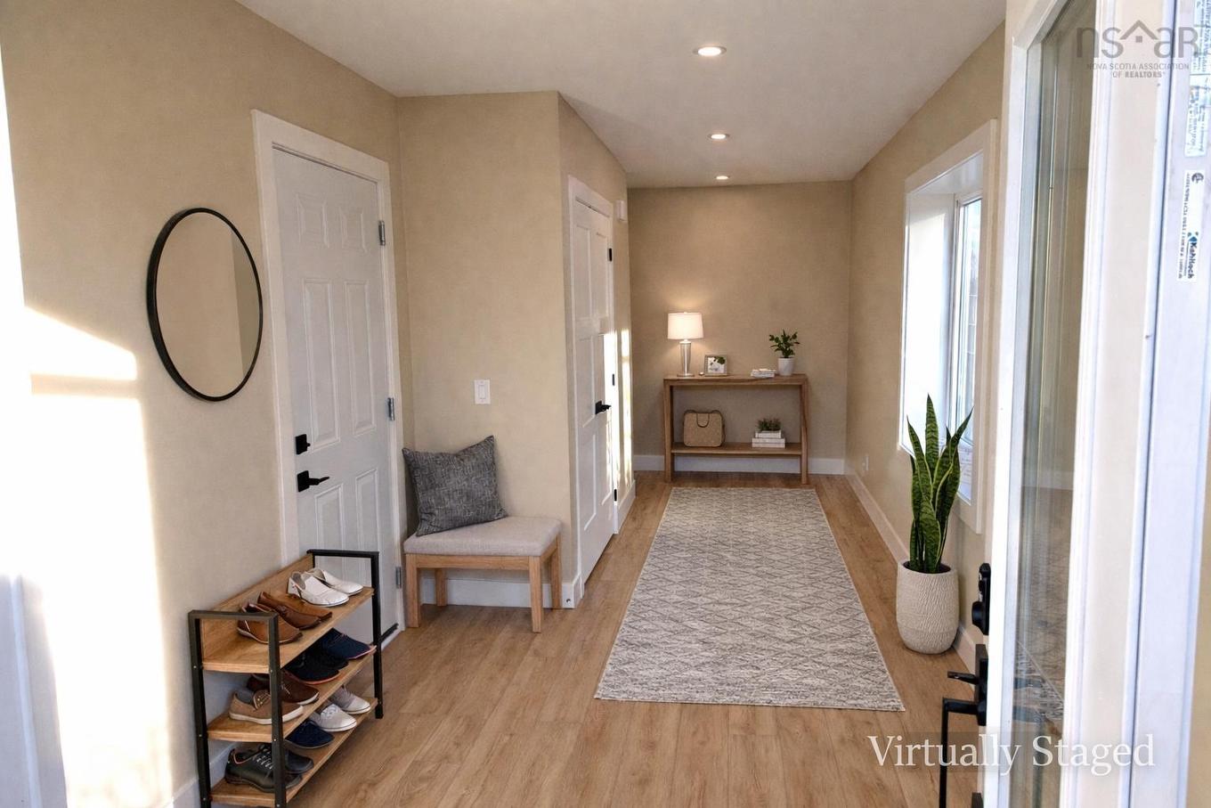 127 Kent Road, Lower Truro, NS - Indoor Photo Showing Other Room