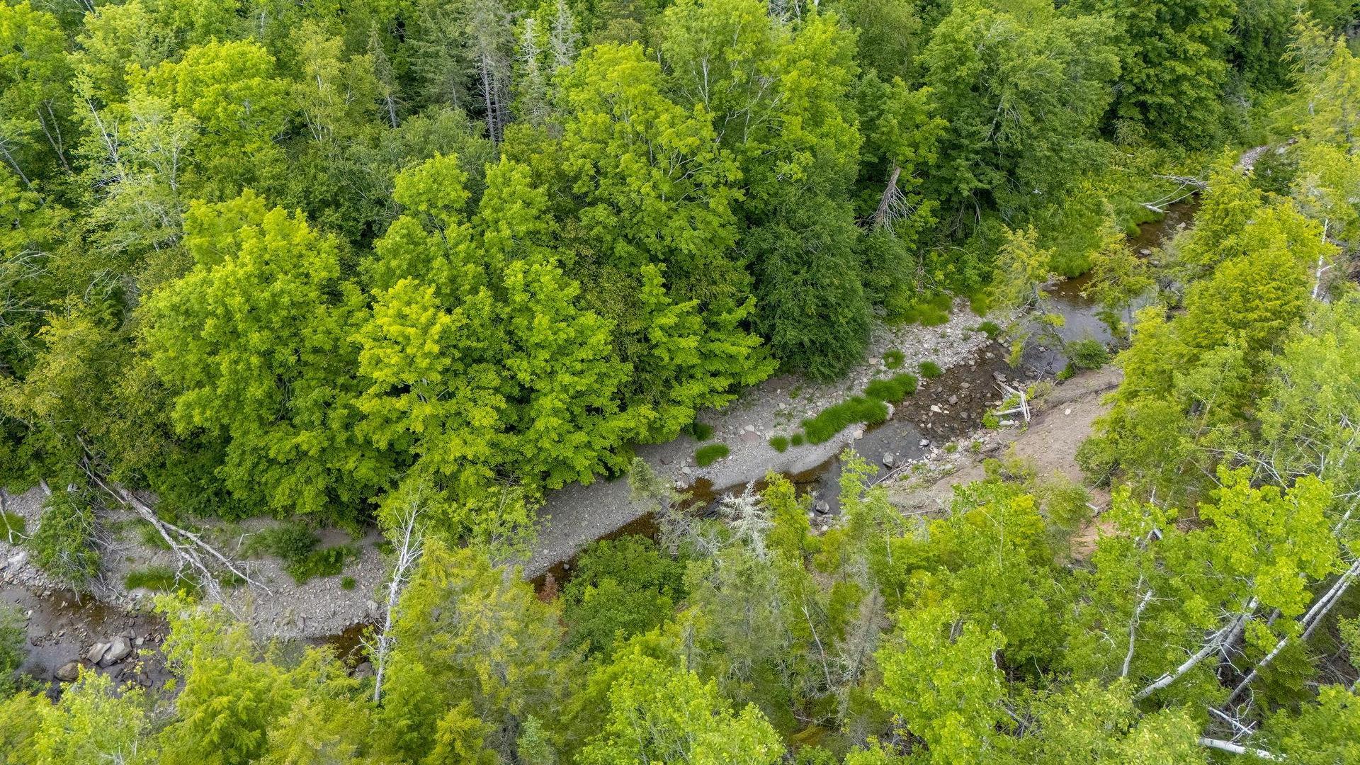 Graveyard Road, Stillman, Six Mile Brook, NS