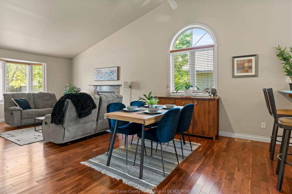 1286 Rendezvous, Windsor, ON - Indoor