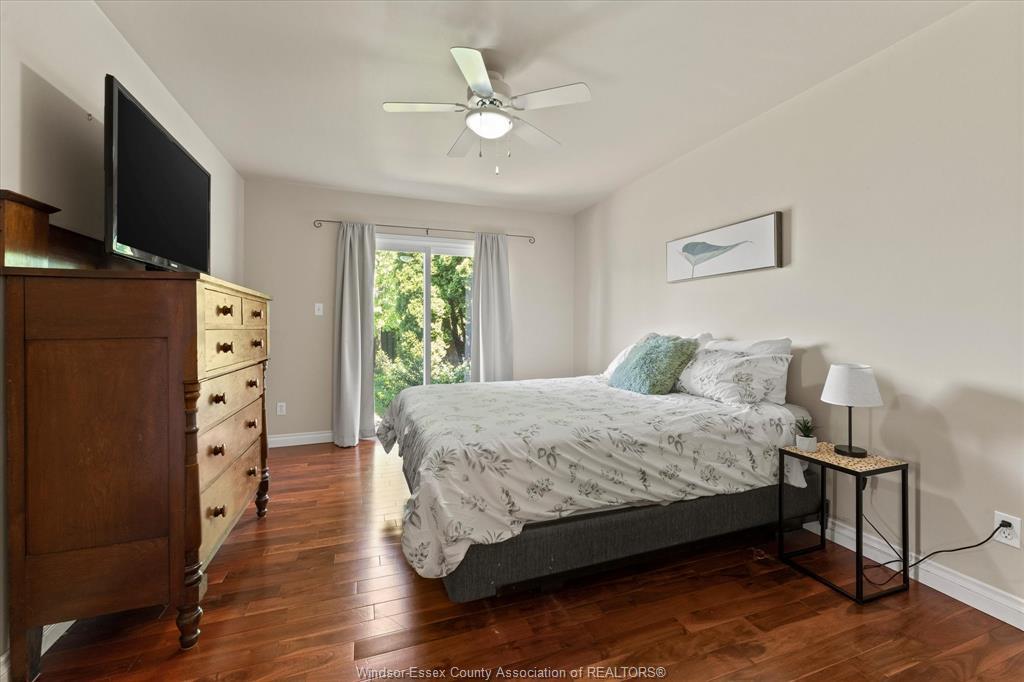 1286 Rendezvous, Windsor, ON - Indoor Photo Showing Bedroom