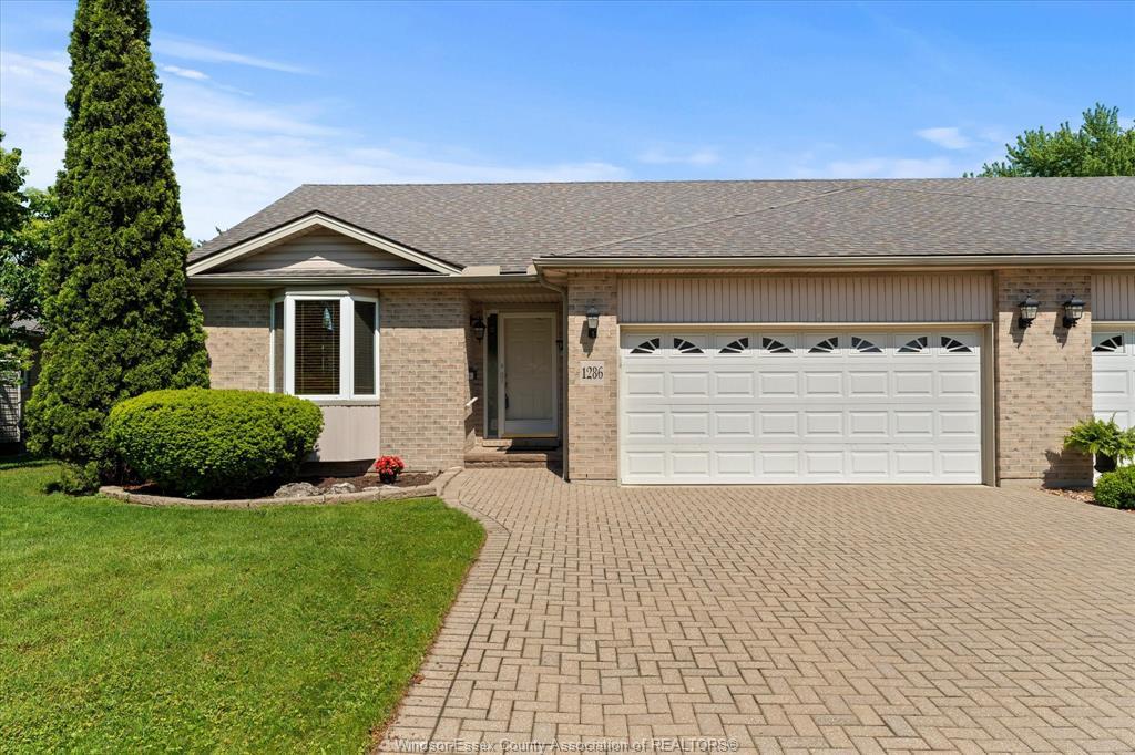 1286 Rendezvous, Windsor, ON - Outdoor