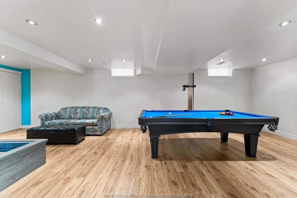 1286 Rendezvous, Windsor, ON - Indoor Photo Showing Other Room
