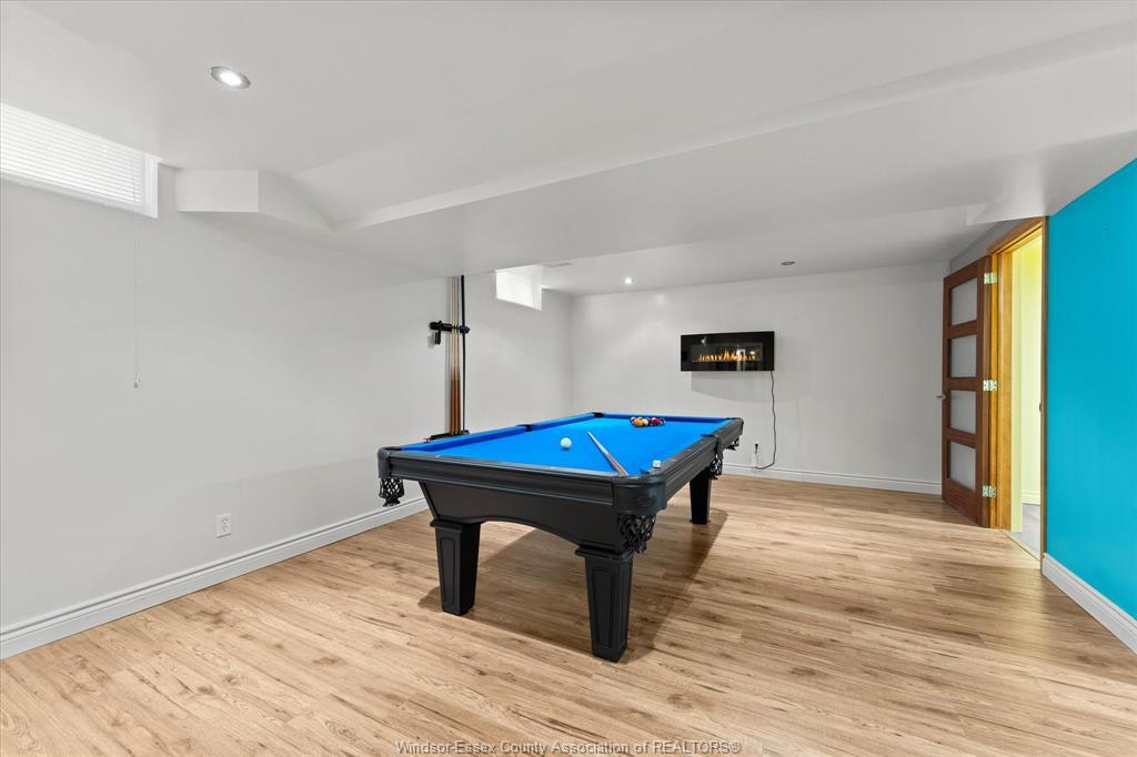 1286 Rendezvous, Windsor, ON - Indoor Photo Showing Other Room