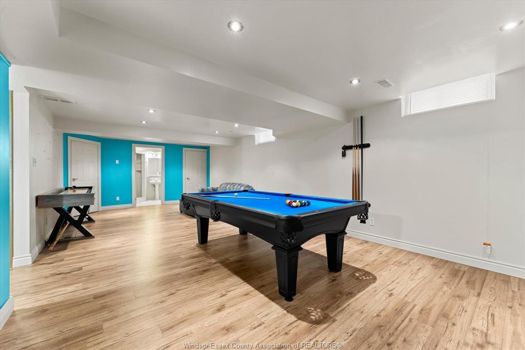 1286 Rendezvous, Windsor, ON - Indoor Photo Showing Other Room