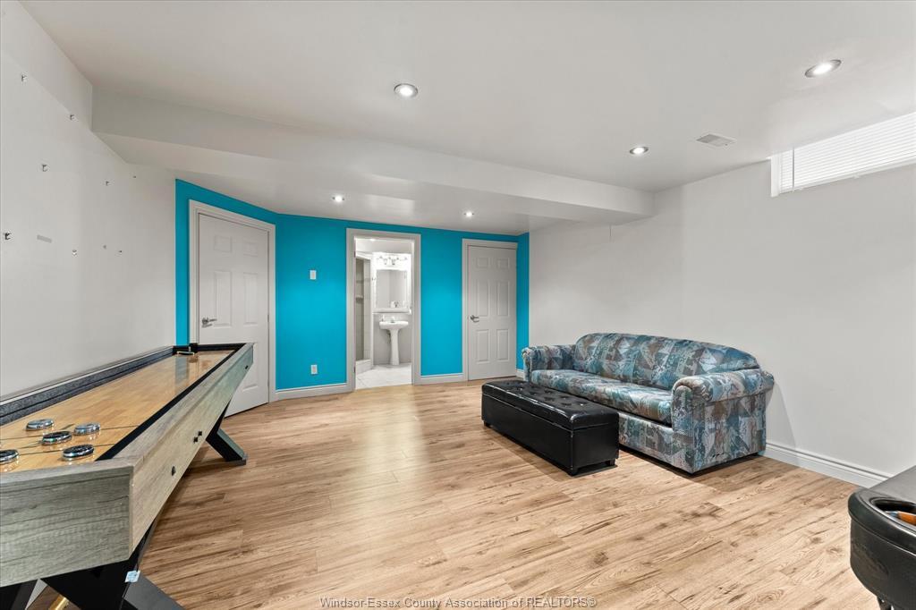 1286 Rendezvous, Windsor, ON - Indoor Photo Showing Other Room