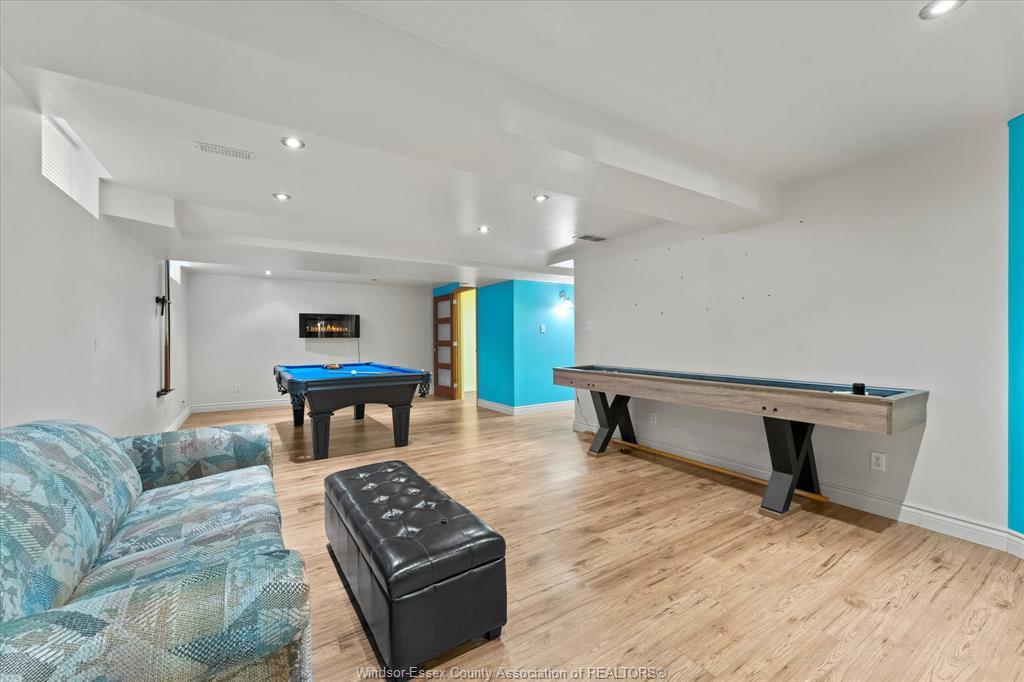 1286 Rendezvous, Windsor, ON - Indoor