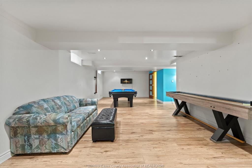 1286 Rendezvous, Windsor, ON - Indoor