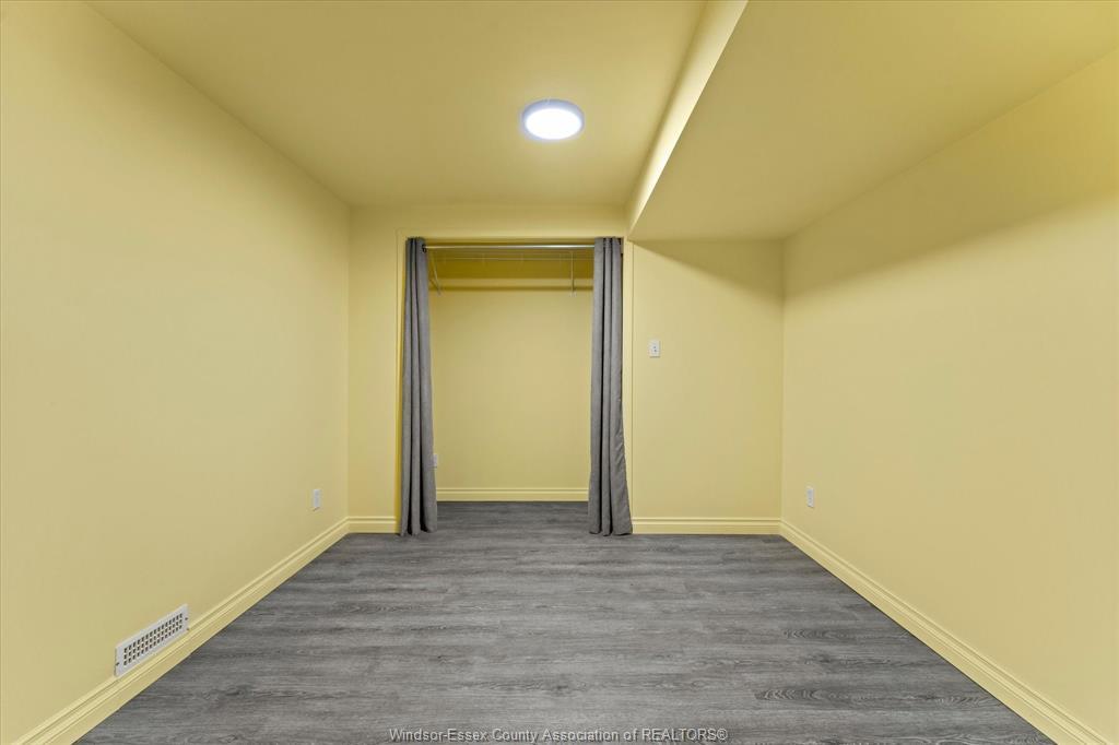 1286 Rendezvous, Windsor, ON - Indoor Photo Showing Other Room