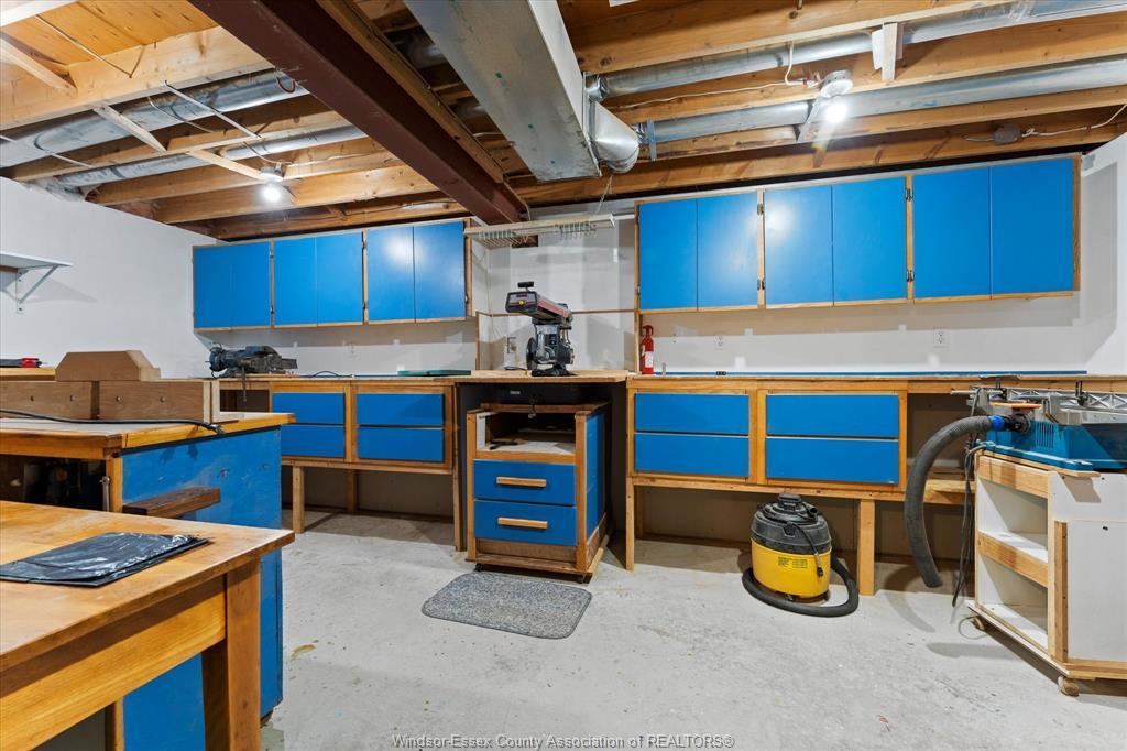 1286 Rendezvous, Windsor, ON - Indoor