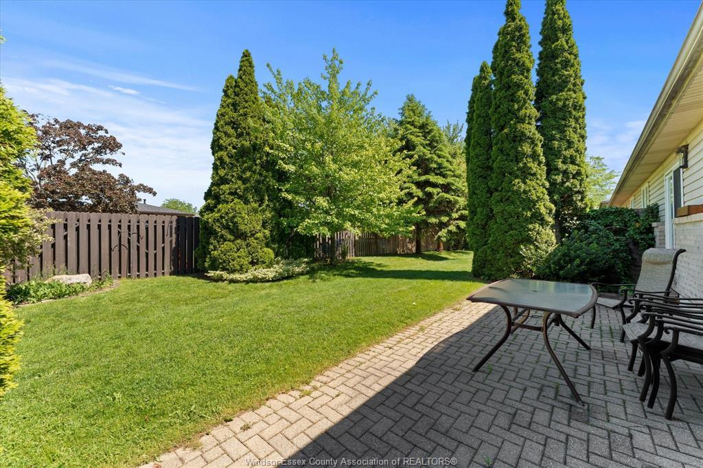 1286 Rendezvous, Windsor, ON - Outdoor
