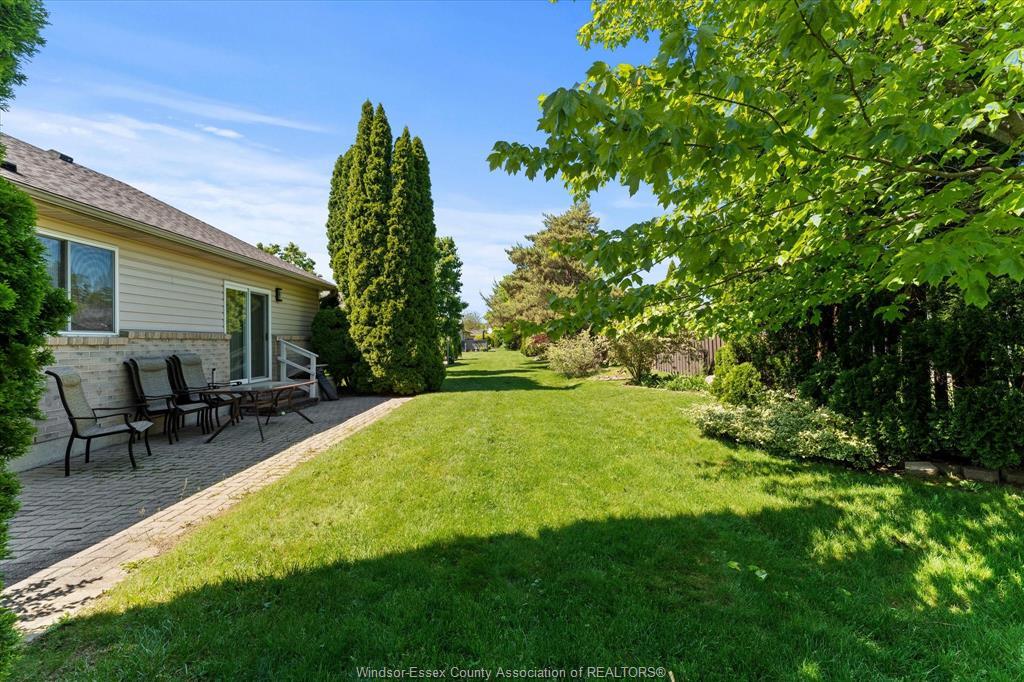 1286 Rendezvous, Windsor, ON - Outdoor