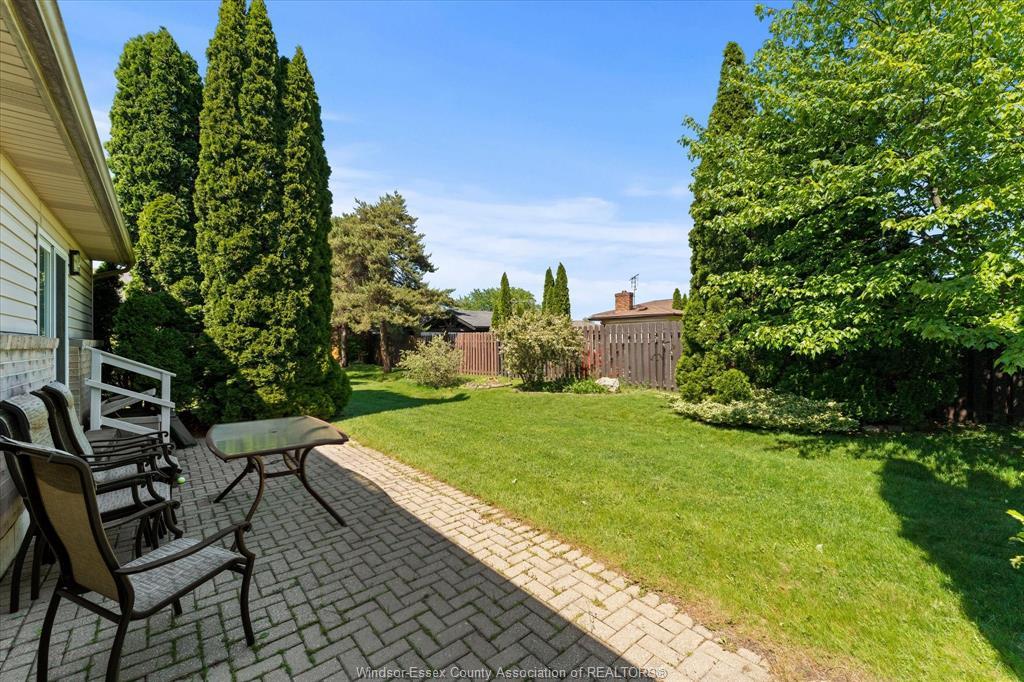 1286 Rendezvous, Windsor, ON - Outdoor