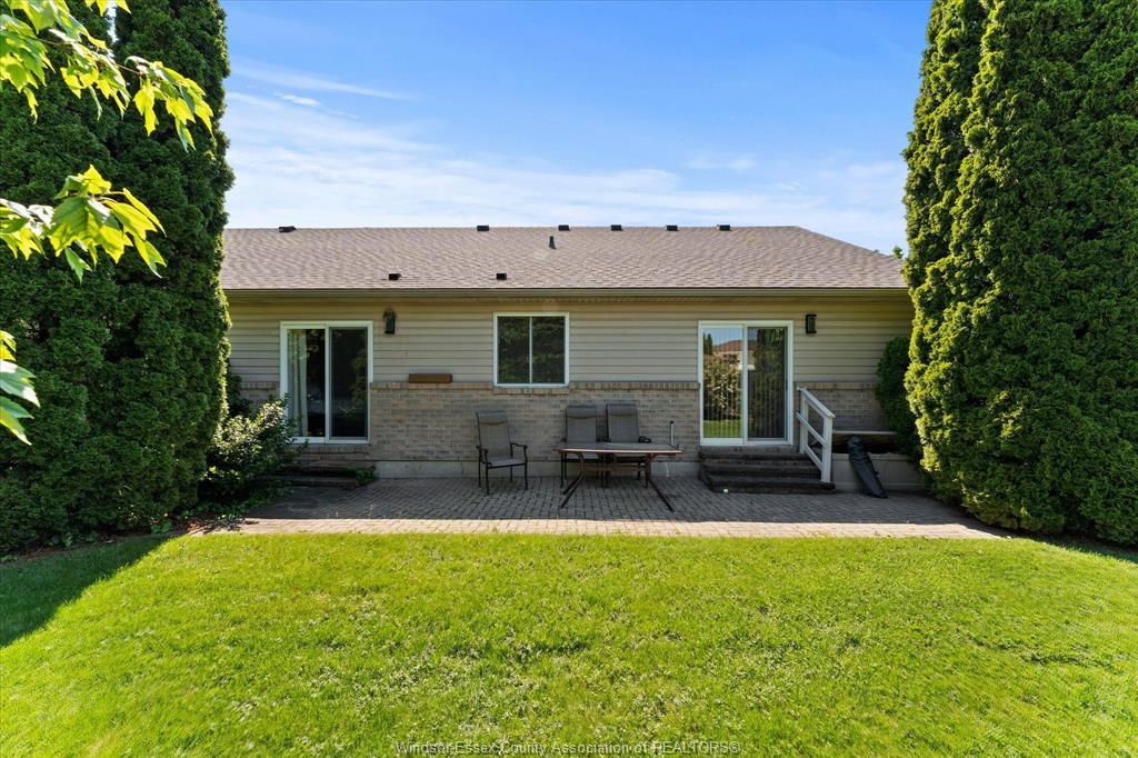 1286 Rendezvous, Windsor, ON - Outdoor