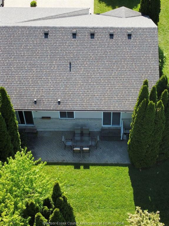 1286 Rendezvous, Windsor, ON - Outdoor