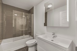 Master Bathroom - 
