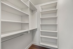 Closet - 