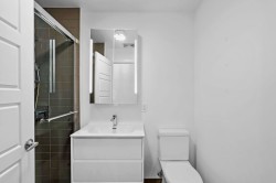 Bathroom - 