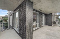 Balcony - 
