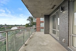 Balcony - 