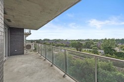 Balcony - 
