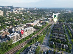 Aerial View - 