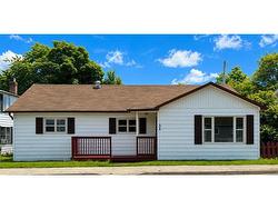 171 Harvey Street Harbour Grace, NL A0A 2M0